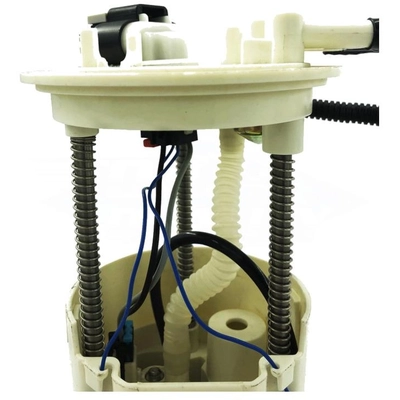 Fuel Pump Module Assembly by AGILITY - AGY-00310289 pa1