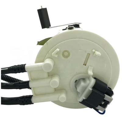 Fuel Pump Module Assembly by AGILITY - AGY-00310289 pa3