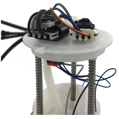 Fuel Pump Module Assembly by AGILITY - AGY-00310290 pa6