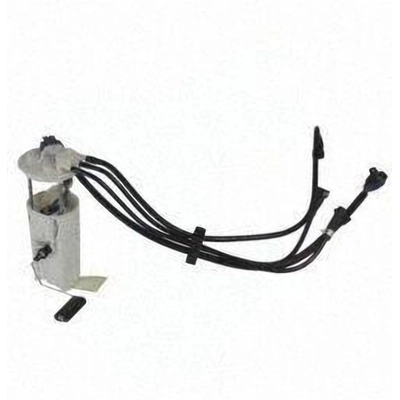 Fuel Pump Module Assembly by AGILITY - AGY-00310292 pa8