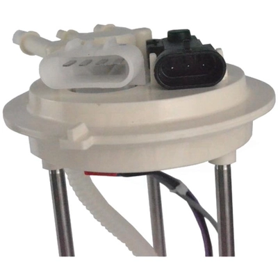 Fuel Pump Module Assembly by AGILITY - AGY-00310317 pa2