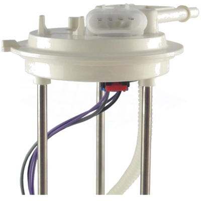 Fuel Pump Module Assembly by AGILITY - AGY-00310322 pa1