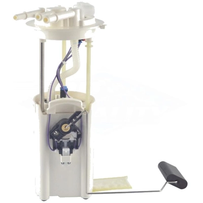 Fuel Pump Module Assembly by AGILITY - AGY-00310330 pa2