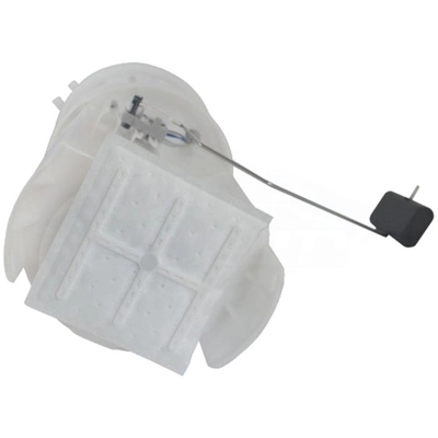 Fuel Pump Module Assembly by AGILITY - AGY-00310351 pa3