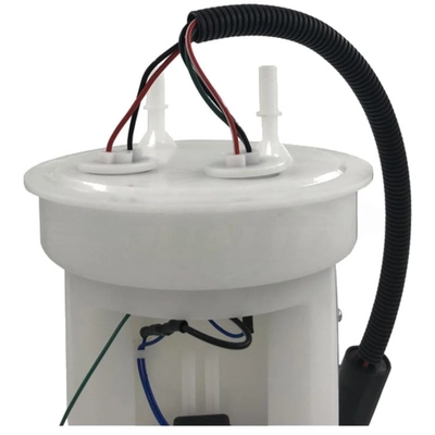 Fuel Pump Module Assembly by AGILITY - AGY-00310353 pa3