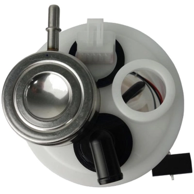 Fuel Pump Module Assembly by AGILITY - AGY-00310356 pa3