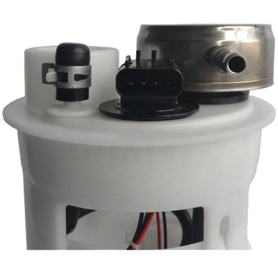 Fuel Pump Module Assembly by AGILITY - AGY-00310371 pa5