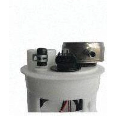 Fuel Pump Module Assembly by AGILITY - AGY-00310371 pa9