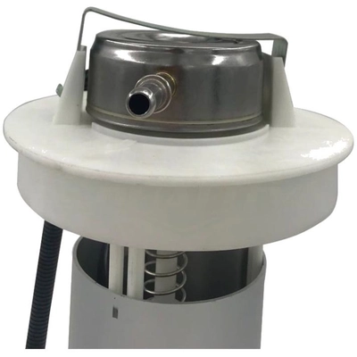 Fuel Pump Module Assembly by AGILITY - AGY-00310387 pa5