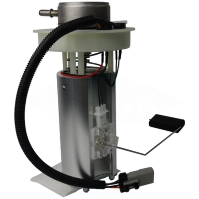 Fuel Pump Module Assembly by AGILITY - AGY-00310392 pa2