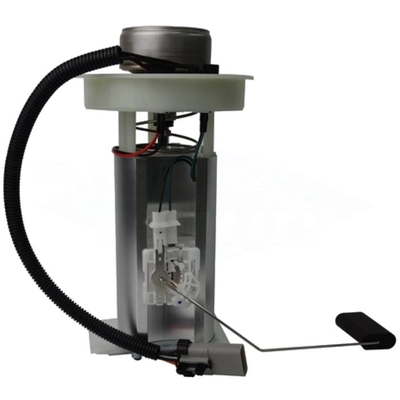 Fuel Pump Module Assembly by AGILITY - AGY-00310392 pa3