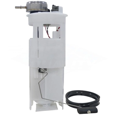 Fuel Pump Module Assembly by AGILITY - AGY-00310395 pa2
