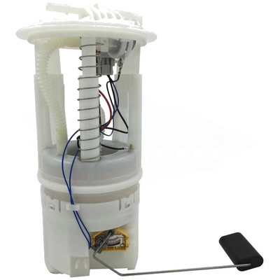 Fuel Pump Module Assembly by AGILITY - AGY-00310424 pa3