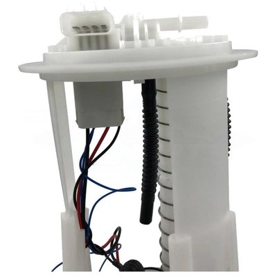 Fuel Pump Module Assembly by AGILITY - AGY-00310425 pa3