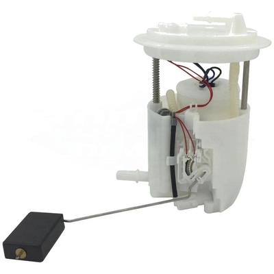 Fuel Pump Module Assembly by AGILITY - AGY-00310428 pa4