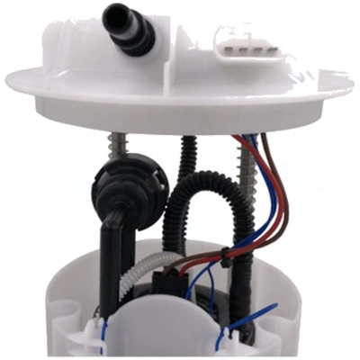 Fuel Pump Module Assembly by AGILITY - AGY-00310433 pa4