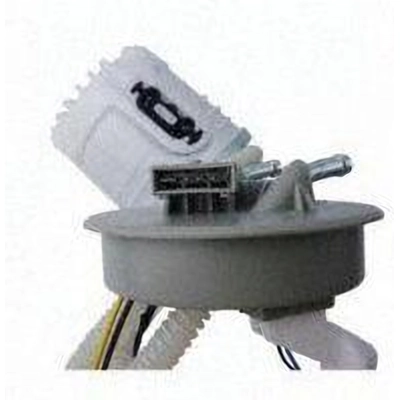 Fuel Pump Module Assembly by AGILITY - AGY-00310449 pa10