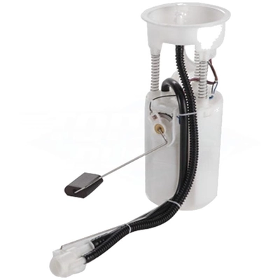 Fuel Pump Module Assembly by AGILITY - AGY-00310452 pa4