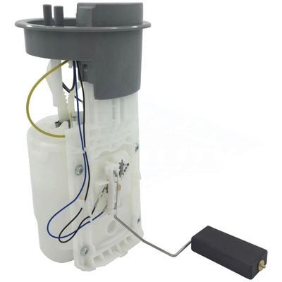 Fuel Pump Module Assembly by AGILITY - AGY-00310492 pa1