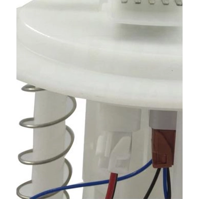 Fuel Pump Module Assembly by AGILITY - AGY-00310502 pa1