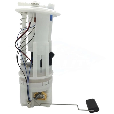 Fuel Pump Module Assembly by AGILITY - AGY-00310502 pa4