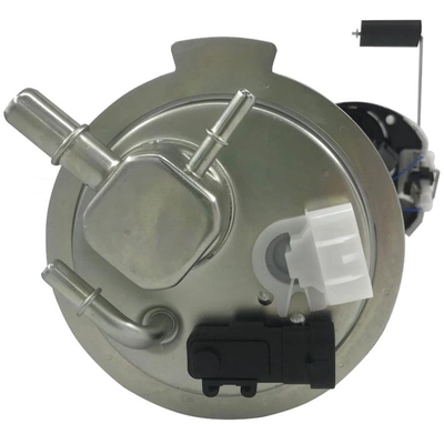 Fuel Pump Module Assembly by AGILITY - AGY-00310524 pa3