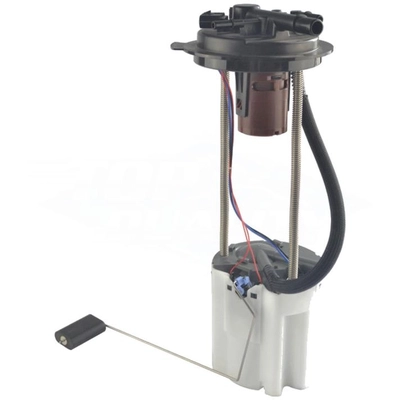 Fuel Pump Module Assembly by AGILITY - AGY-00310529 pa1