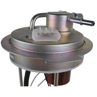 Fuel Pump Module Assembly by AGILITY - AGY-00310535 pa6