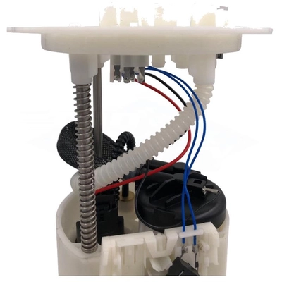 Fuel Pump Module Assembly by AGILITY - AGY-00310541 pa4