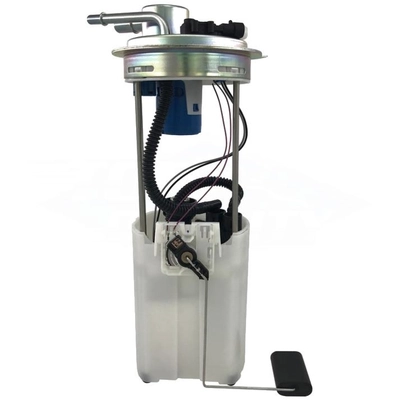 Fuel Pump Module Assembly by AGILITY - AGY-00310566 pa5