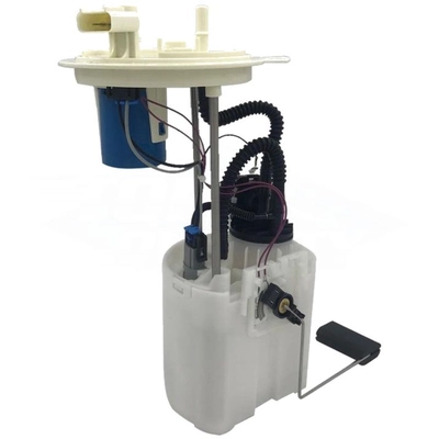 Fuel Pump Module Assembly by AGILITY - AGY-00310568 pa5