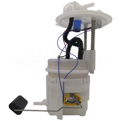 Fuel Pump Module Assembly by AGILITY - AGY-00310571 pa1