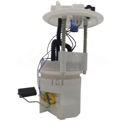 Fuel Pump Module Assembly by AGILITY - AGY-00310571 pa4