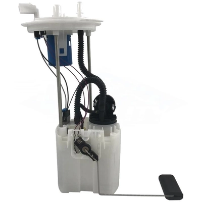 Fuel Pump Module Assembly by AGILITY - AGY-00310575 pa1