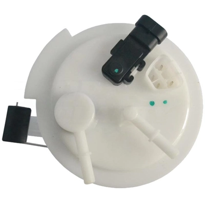 Fuel Pump Module Assembly by AGILITY - AGY-00310578 pa5