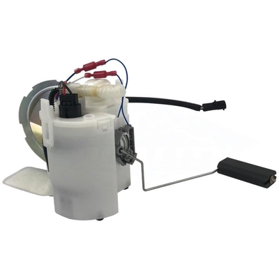 Fuel Pump Module Assembly by AGILITY - AGY-00310580 pa3