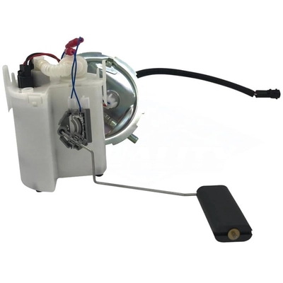 Fuel Pump Module Assembly by AGILITY - AGY-00310580 pa4