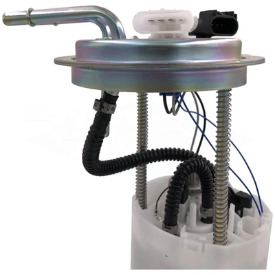 Fuel Pump Module Assembly by AGILITY - AGY-00310586 pa4