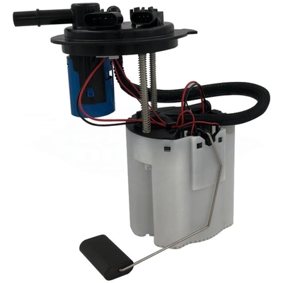 Fuel Pump Module Assembly by AGILITY - AGY-00310590 pa1