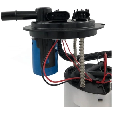 Fuel Pump Module Assembly by AGILITY - AGY-00310590 pa5