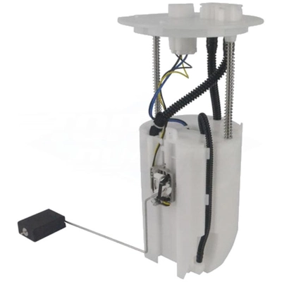 Fuel Pump Module Assembly by AGILITY - AGY-00310593 pa5