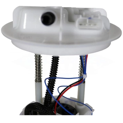 Fuel Pump Module Assembly by AGILITY - AGY-00310610 pa5