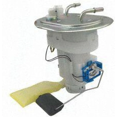 Fuel Pump Module Assembly by AGILITY - AGY-00310614 pa6