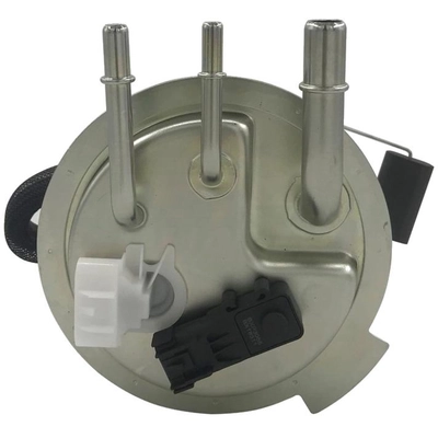 Fuel Pump Module Assembly by AGILITY - AGY-00310618 pa3