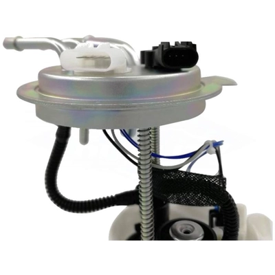 Fuel Pump Module Assembly by AGILITY - AGY-00310633 pa1