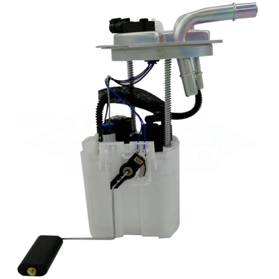 Fuel Pump Module Assembly by AGILITY - AGY-00310633 pa5