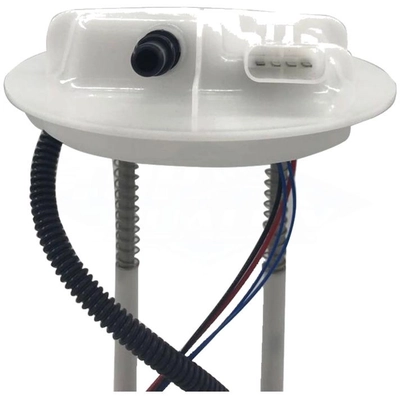 Fuel Pump Module Assembly by AGILITY - AGY-00310641 pa5