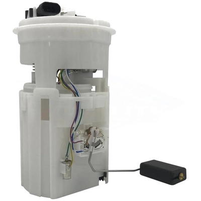 Fuel Pump Module Assembly by AGILITY - AGY-00310657 pa1