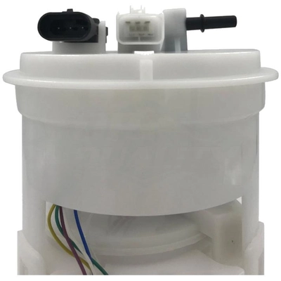 Fuel Pump Module Assembly by AGILITY - AGY-00310657 pa4