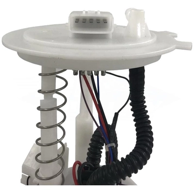 Fuel Pump Module Assembly by AGILITY - AGY-00310706 pa6